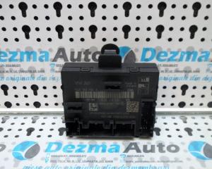 Modul usa dreapta fata Vw Golf 7, 5Q0959592A