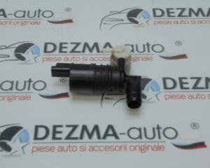 Motoras vas strop gel 9643447980, Peugeot 407 (6D)