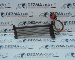 Rezistenta electrica bord, Peugeot 407 (6D) 2.0hdi