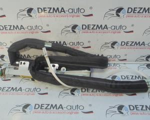 Airbag cortina stanga 9660989380, Peugeot 407 SW (6E)