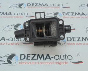 Corp termostat 9647767180, Citroen C2 (JM) 1.6hdi, 9HZ