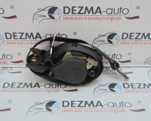 Centura stanga fata 96439575XX, Peugeot 407 coupe