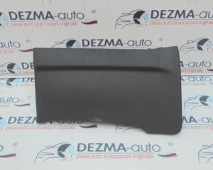 Airbag picior 96445886ZD, Peugeot 407 coupe