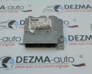 Calculator airbag 9655880880, Peugeot 407 coupe 2.0hdi
