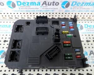 Tablou sigurante Peugeot 206 sedan, 1.6hdi, 9HY, 9HZ, 96579999780
