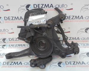 Fuzeta stanga fata cu abs, Peugeot 407 coupe 2.0hdi