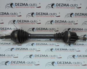 Planetara stanga fata 9644292880, Peugeot 407 coupe 2.0hdi