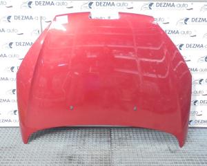 Capota fata, Peugeot 407 coupe
