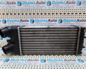 Radiator intercooler Peugeot 206 sedan, 1.6hdi, 9HY, 9HZ, 9645965180