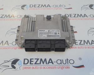 Calculator motor 9662213380/0281012984, Peugeot 307, 1.6hdi, 9HZ