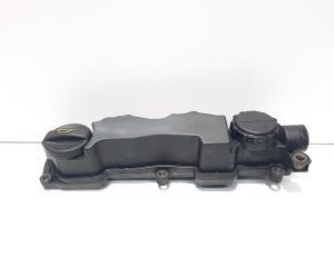 Capac culbutori, cod 9660281080, Citroen C5 Break (RE) 1.6 HDI, 9HZ (id:275889)