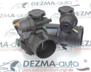 Clapeta acceleratie 9646846380, Peugeot 607, 2.0hdi, RHR