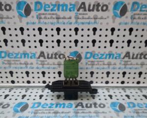 Releu ventilator bord AV6N-18B647-AA, Ford Focus 3, 2011-In prezent﻿