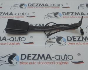 Capsa centura stanga fata, 1K4857755E, Vw Golf 5 Variant (1K5) (id:279518)