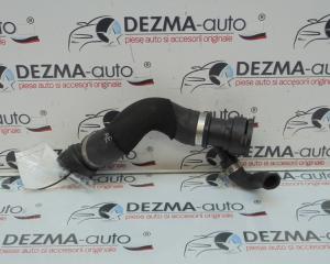 Furtun apa, 7794751, Bmw 5 (E60) 3.0d, 306D3