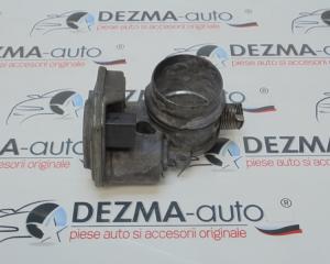 Clapeta acceleratie, 7804384-01, Bmw 7 (E65, E66) 3.0d, 306D3