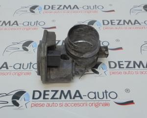 Clapeta acceleratie, 7804384-01, Bmw 3 Touring (E91) 3.0d