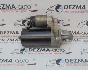 Electromotor, 1241-7796892-02, Bmw 3 coupe (E92) 3.0d