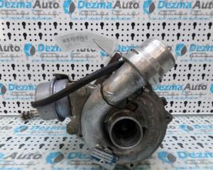 Turbosuflanta Nissan Qashqai (J10) 1.5dci, 0A90015062