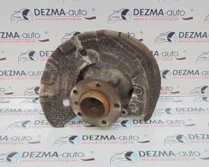 Fuzeta stanga fata cu abs, 3121-6773209-03, Bmw 3 cabriolet (E93) 3.0d