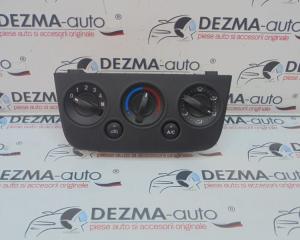 Panou comanda ac 2S6H-19980-BE, Ford Fiesta 5 (id:279762)