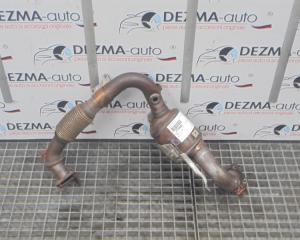 Catalizator, CV21-5E211-AG, 20150130C, Ford Focus 3 Turnier, 1.0b, M1DA