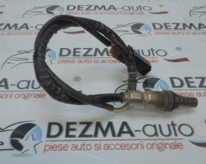 Sonda lambda, 04L906262K, Skoda Rapid 1.6tdi, CXM