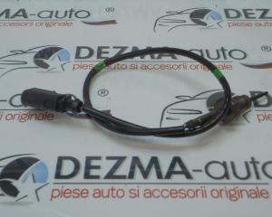 Sonda temperatura gaze, 04L906088AG, Audi A1 (8X1) 1.6tdi