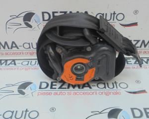 Centura dreapta fata cu capsa, 8X4857706B, Audi A1 (8X1)