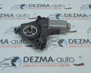 Motoras macara stanga fata, 1T0959702B, Skoda Octavia 2 (1Z3) (id:280147)