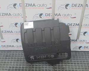 Capac motor 9657955880, Peugeot 407 (6D) 2,0hdi, RHR