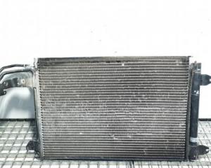 Radiator clima 1K0820411G, Vw Jetta 3 (1K2) 1.9tdi