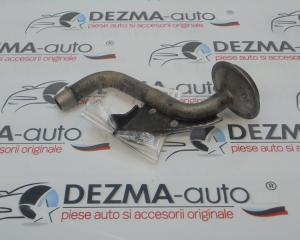 Sorb baie ulei, Opel Meriva 1.7cdti, Z17DTH