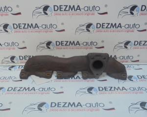 Galerie evacuare, GM55565935, Opel Insignia, 2.0cdti (id:280279)