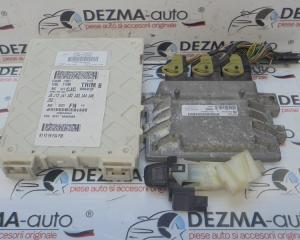 Calculator motor, BV61-12A650-AD, Ford C-Max 2, 1.6ti, IQDA