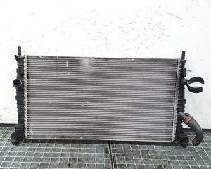 Radiator racire apa, BV61-8005-AD, Ford Focus 3, 1.6ti