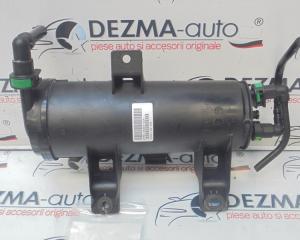 Vas filtru gaze benzina, 7M51-9E857-CC, Ford Focus 3, 1.6ti