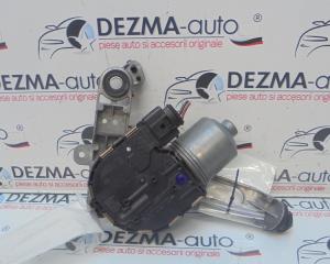 Motoras stergator dreapta fata, BM51-17504-BH, Ford Focus 3