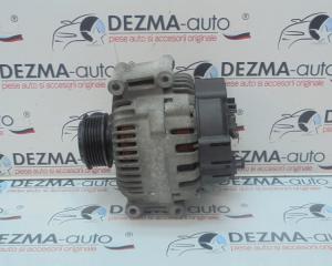 Alternator, cod 06E903016G, Audi A6 (4F2, C6) 2.4B (id:280287)