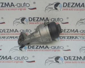 Carcasa filtru ulei 03D115403D, Seat Ibiza 4 (6L1) 1.2b, AZQ