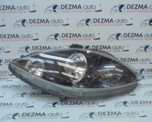 Far dreapta 5P2941006D, Seat Altea XL (5P5, 5P8)