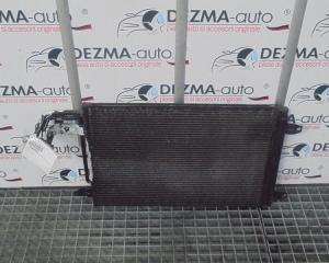 Radiator clima, 1K0820411E, Skoda Octavia 2 Combi (1Z5) 1.9tdi (id:280493)