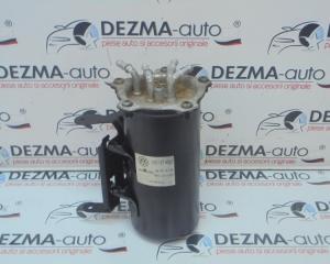 Carcasa filtru combustibil 1K0127400C, Skoda Octavia 2 (1Z) 2.0tdi, BKD