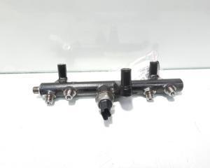 Rampa injectoare, 9681909680, Fiat Scudo (270) 2.0d