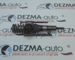 Injector cod 03G130073G+/BTC, Audi A3 (8P1) 2.0tdi, AZV (pr:110747)