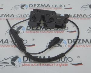 Broasca capota fata, 8K0823509D, 8K1823746, Audi A4 (8K)
