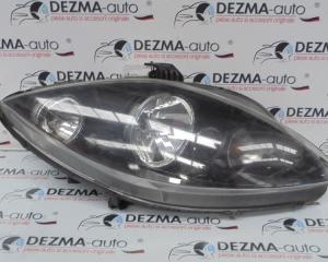 Far dreapta 5P2941006A, Seat Toledo 3 (5P2) (id:249918)