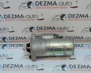 Electromotor 6G9N-11000-EC, Ford Mondeo 4 Turnier, 1.8tdci (id:139921)