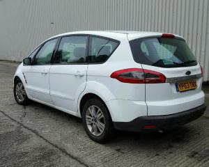 Vindem piese de interior Ford S-Max 2.0tdci