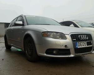 Vindem piese de caroserie Audi A4 B7 2.0tdi, Brd